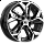 ����������� ���� ����� Ifree ��1062 6,5x17 5x114,3 ET45 DIA67.1 ����� ������